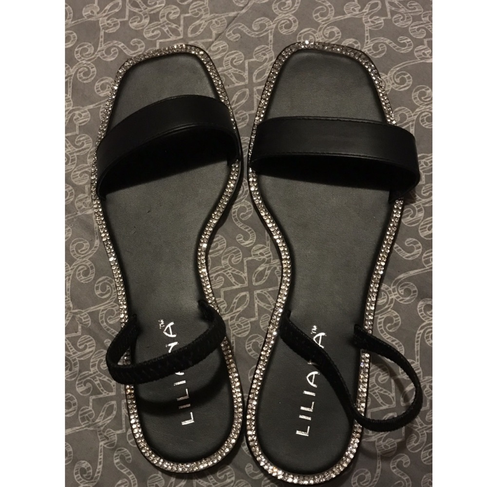 COPY - Sandals